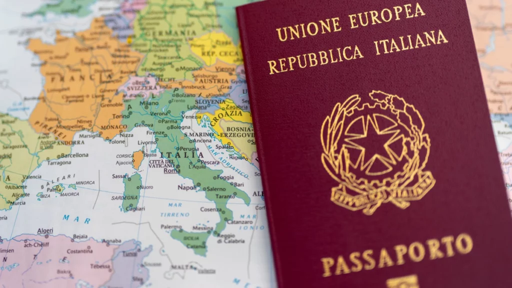 Cidadania Italiana e Autonomia Regional: O Impacto das Reformas no País