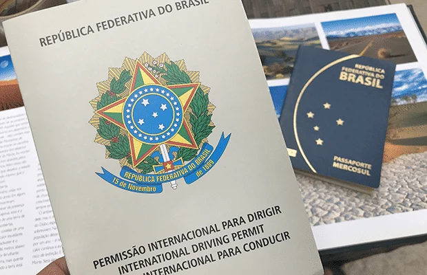 Como Solicitar a Permissão Internacional para Dirigir (PID)