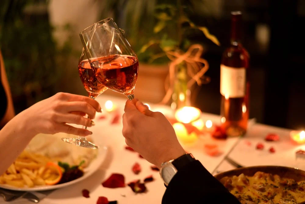 San Valentino: Como os Italianos Celebram o Dia dos Namorados