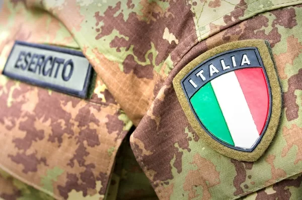 O Processo de Alistamento no Exército Italiano para Italo-Brasileiros
