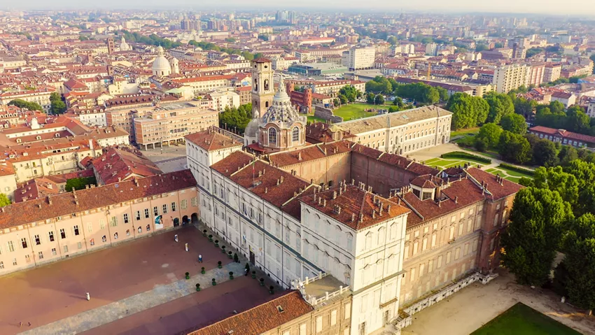 O Que Ver no Palazzo Reale di Torino? Guia Completo da Visita