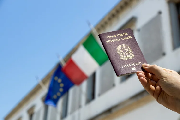 CGIE Propõe Restituição de Cidadania a Italianos que a Perderam Até 1997