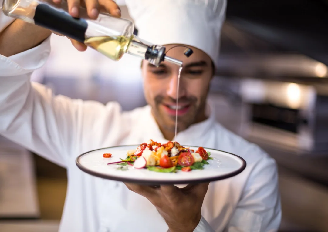 Carreira em Gastronomia: Como Trabalhar como Chef de Cozinha na Itália