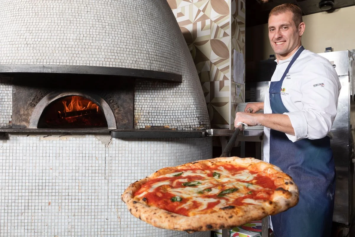 Como Trabalhar como Pizzaiolo ou Padeiro na Itália