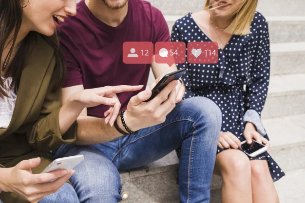 Como a Autovalidação pode libertar sua Mente da Pressão Digital