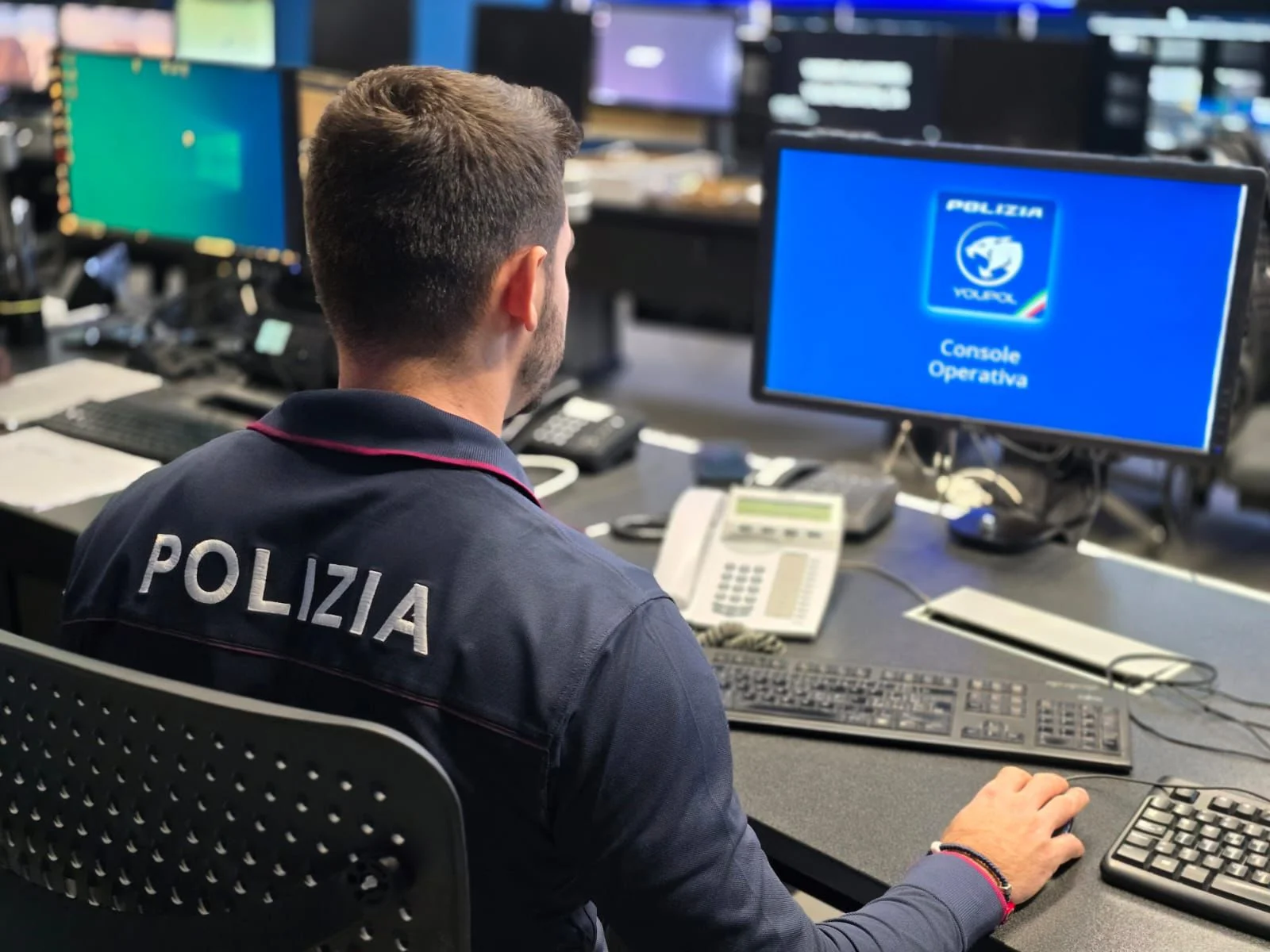 Tudo o que Você Precisa Saber sobre o Prenotafacile da Polícia de Estado Italiana