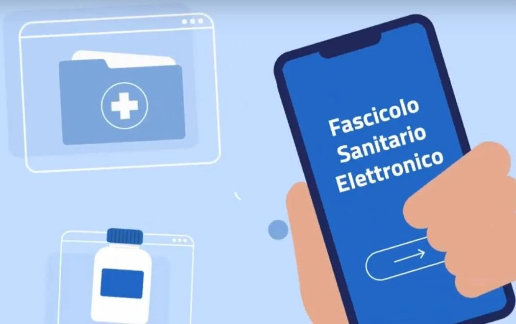 Fascicolo Sanitario Elettronico: A Revolução Digital no Sistema de Saúde Italiano
