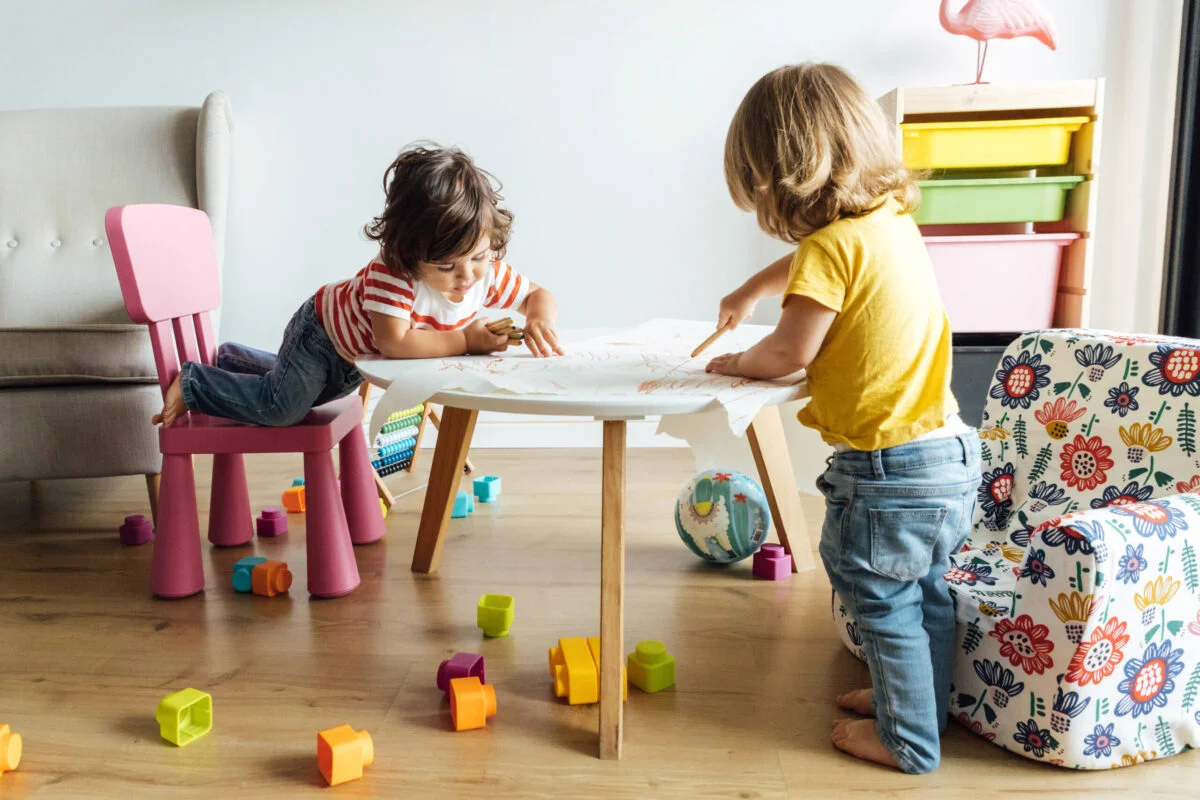 Bônus de Creche 2025: Como Solicitar e Garantir o Reembolso das Mensalidades