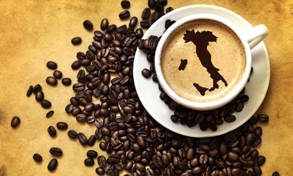 Preço do Café na Itália: Aumento de 15-20% em 2025