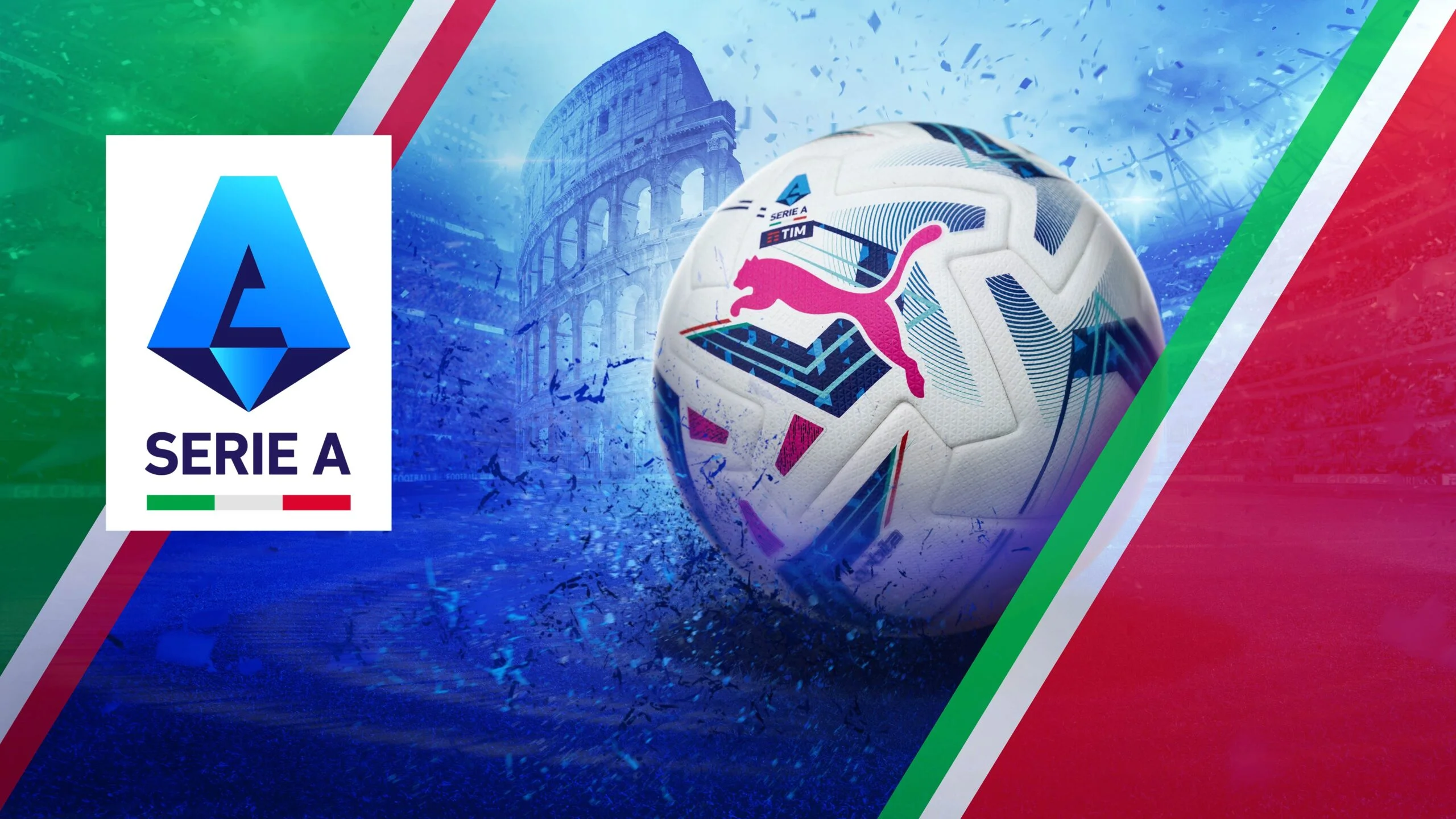 Serie A, Liga das Nações e Mais: O Calendário Esportivo da Itália em Março