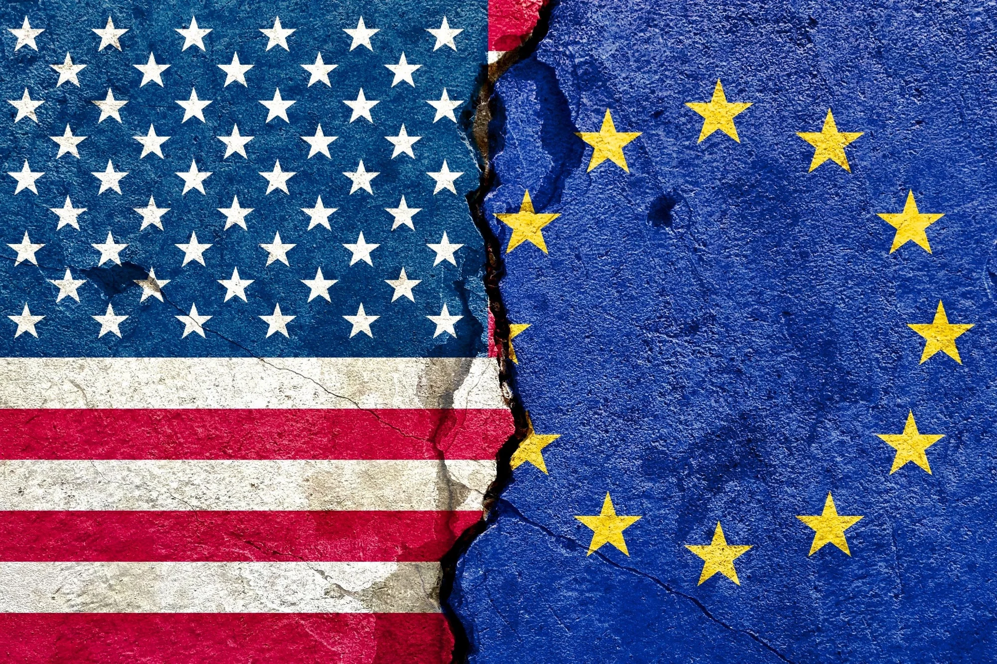União Europeia Aplica Tarifas Retaliatórias em Resposta a Medidas de Trump