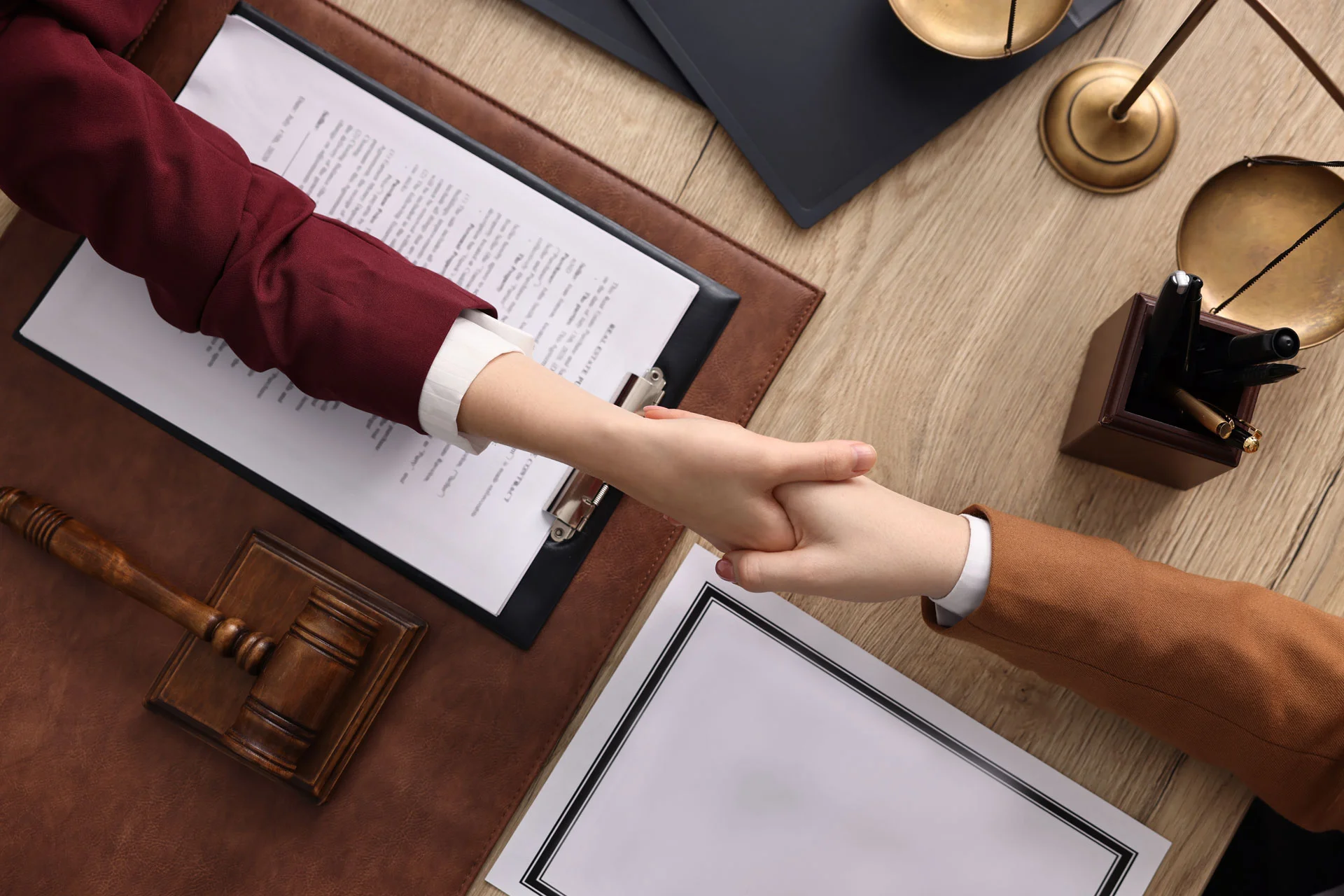 Distrato e Revogação de Procuração: Posso Trocar de Advogado Durante um Processo? Saiba Como!