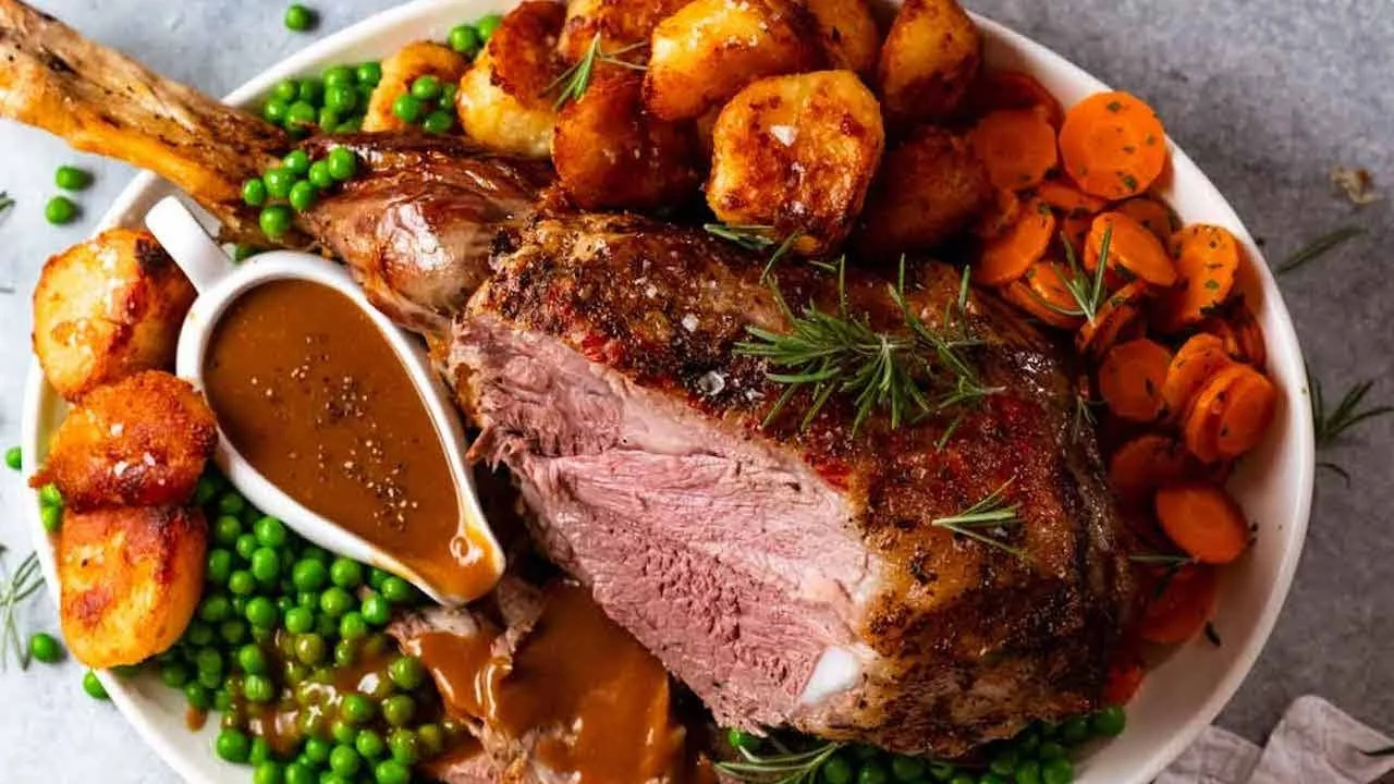 Agnello alla Romana: A Receita Perfeita para sua Páscoa