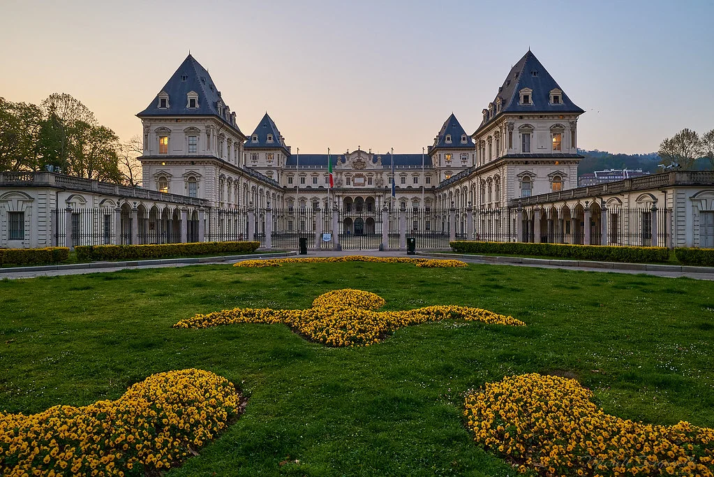 Museus e Castelos Imperdíveis para Visitar em Turim