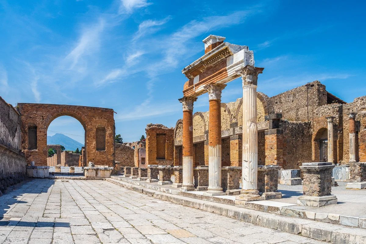 Os 59 Patrimônios Mundiais da UNESCO na Itália