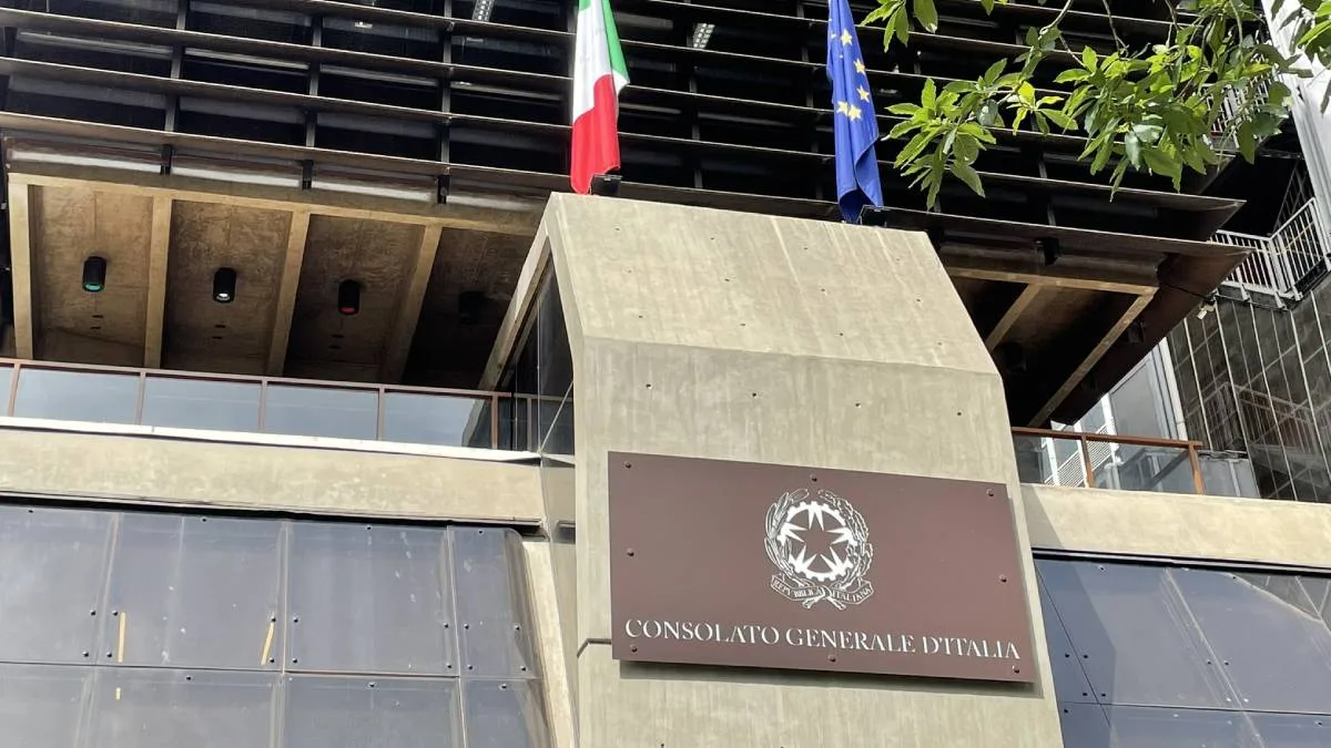 Consulados Suspendem Pedidos Após Nova Proposta de Lei
