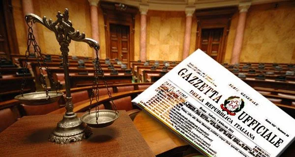 O Que é um Decreto-Lei na Itália? Entenda Como Funciona