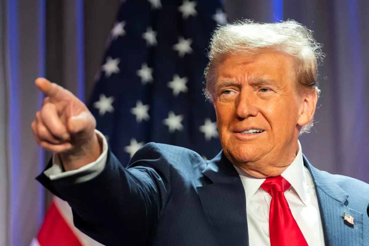 Itália na mira das Tarifas de Trump: Risco de Impostos Recíprocos de Até 60%
