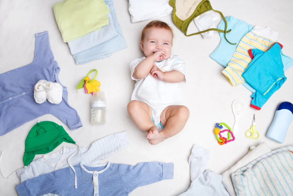 Como Adaptar seu Bebê ao Clima da Itália