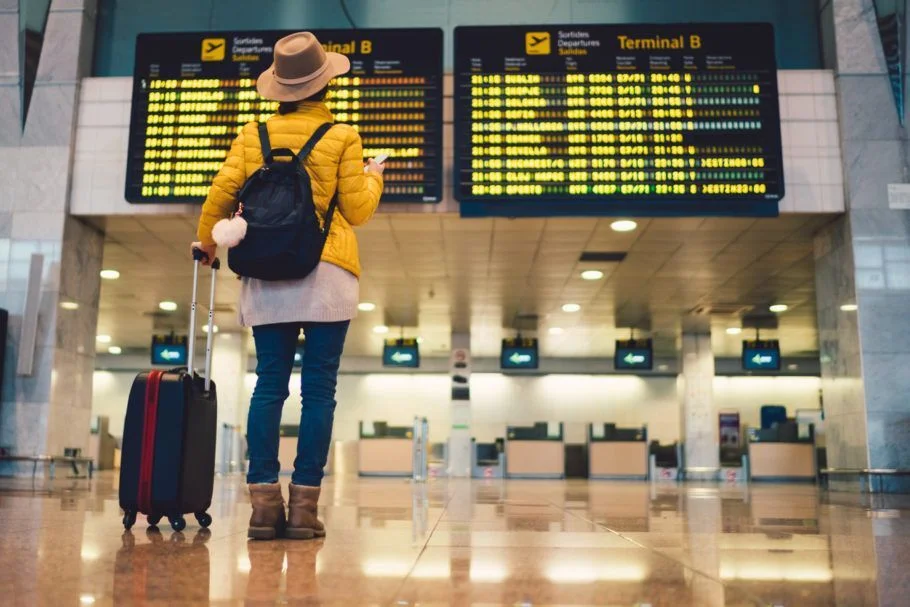 90 Dias na Europa: Como Calcular Seus Dias e Evitar Problemas na Imigração