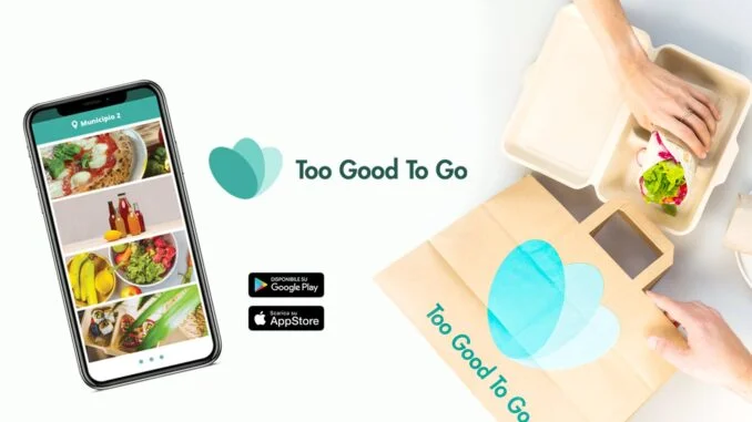 Too Good To Go: Vale a pena comprar as sacolas surpresas?