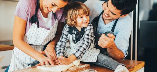 Reivindique seu direito: Pais Não Casados não são um Obstáculo