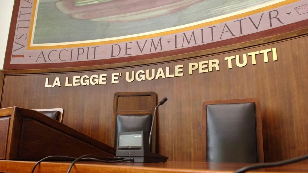 Decreto-Lei nº 36/2025: Decisão do Governo da Itália Deve Aumentar os Processos na Justiça