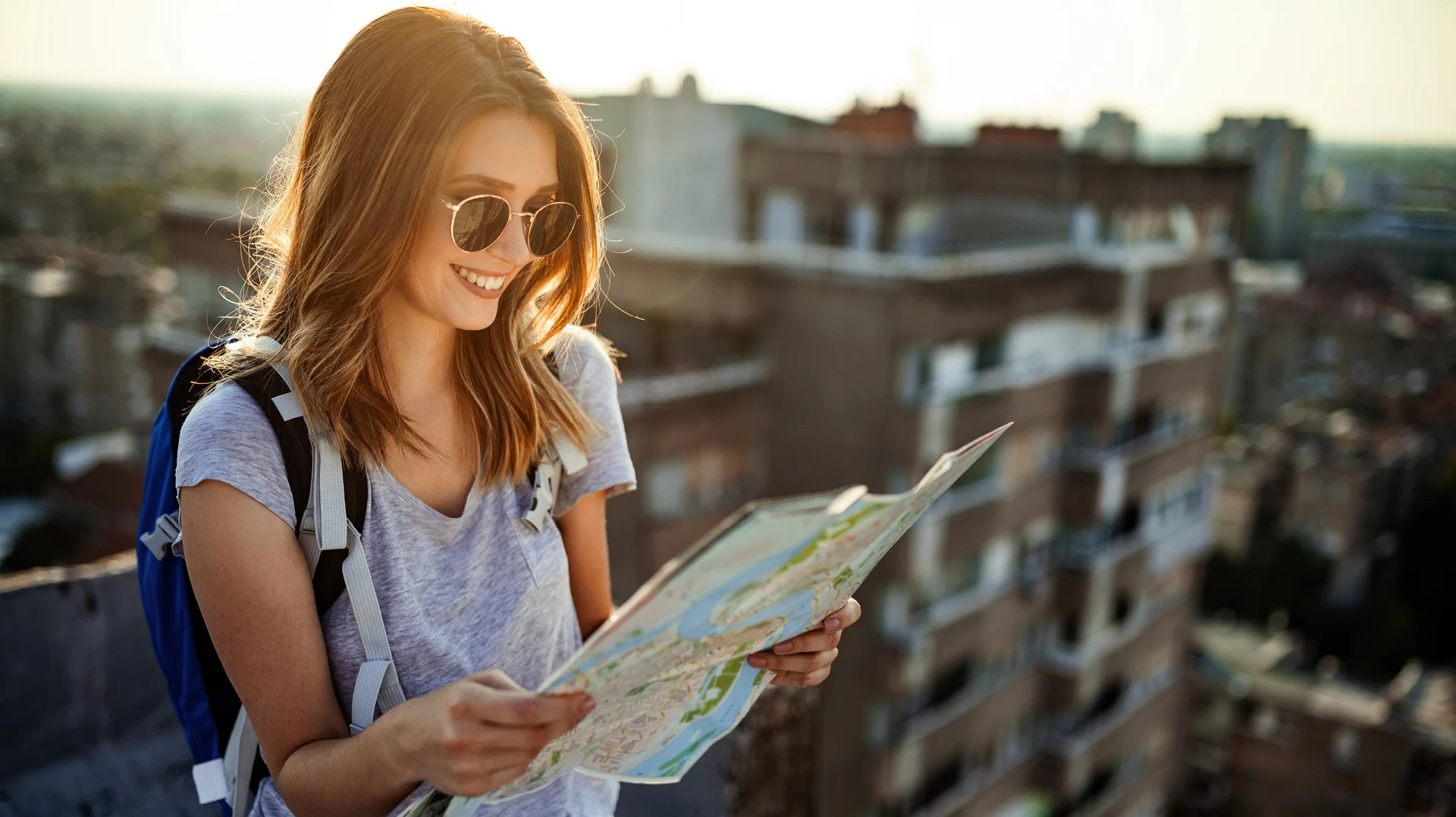 Por Que Maio é o Mês Ideal Para Viajar Pela Itália