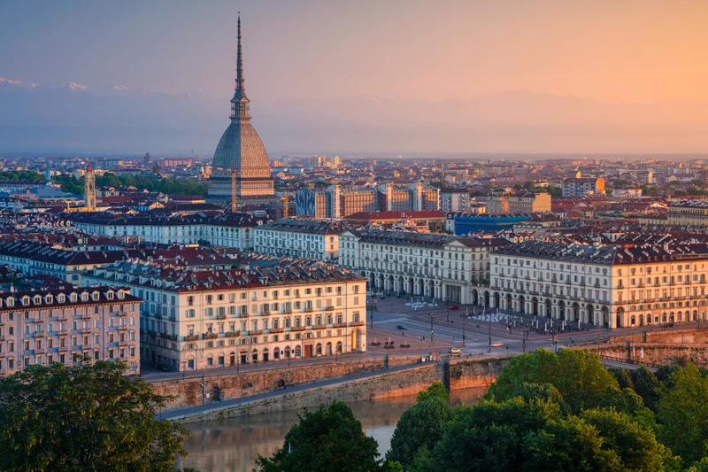Custo de Vida Atualizado Morando em Torino (2025)