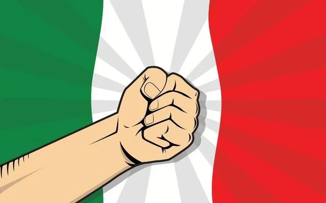 Descendentes de Italianos Protestam em São Paulo Contra Mudança na Lei da Cidadania
