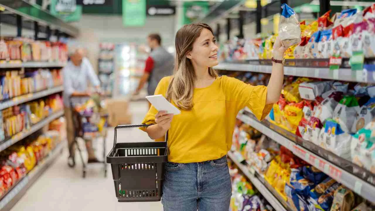 Os Apps que Facilitam o Dia a Dia na Itália: Tiendeo, Everli e Mais