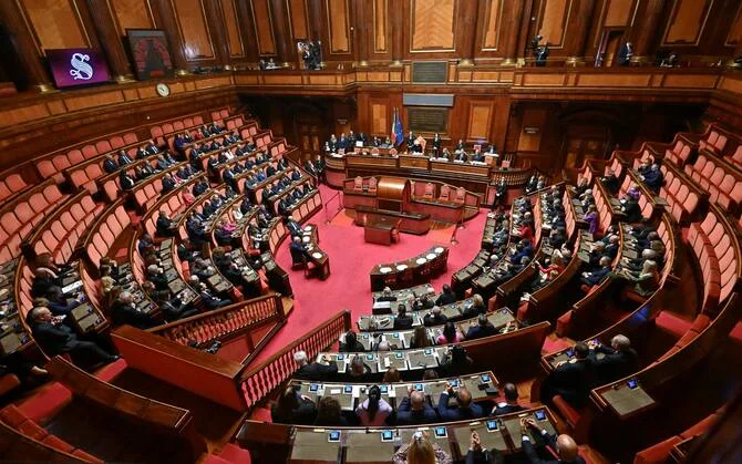 A Odisséia das 106 Emendas Propostas à Reforma da Cidadania Italiana