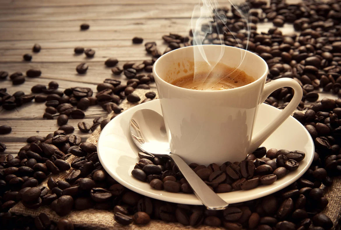 O Café na Economia Italiana
