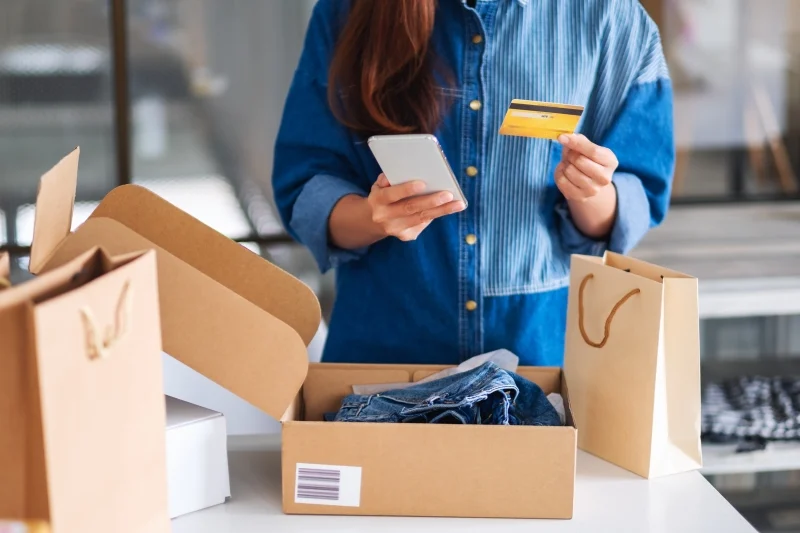Diritto di recesso: Posso Devolver um Produto que Já Abri?