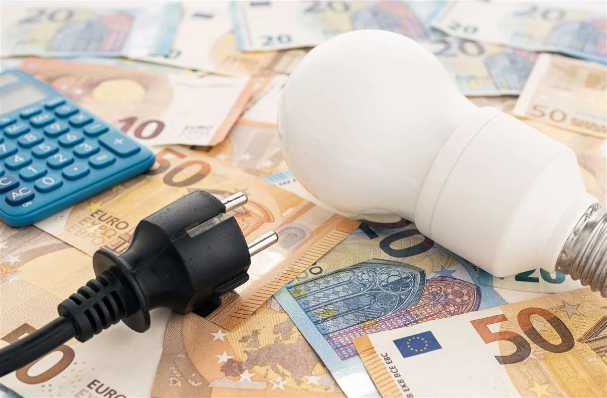 Como Funciona a Conta de Luz, Gás e Água na Itália