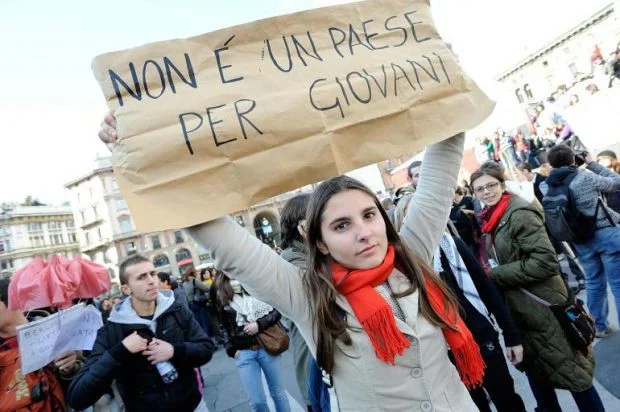 O Fenômeno da Emigração Italiana: O Que Está Acontecendo?