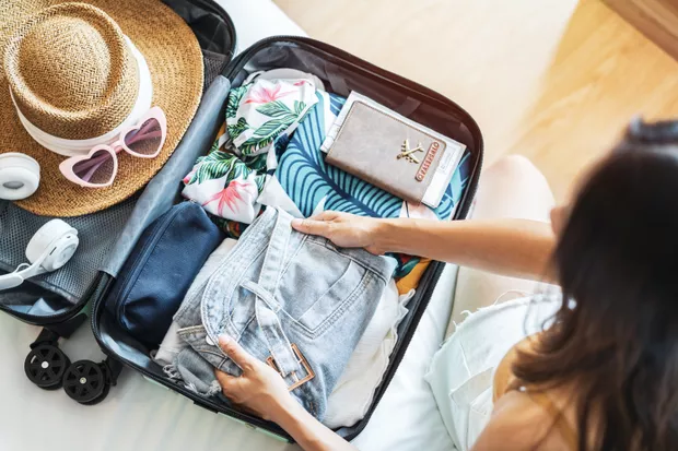 O Que Levar na Mala: Roupas Essenciais para o Verão na Itália