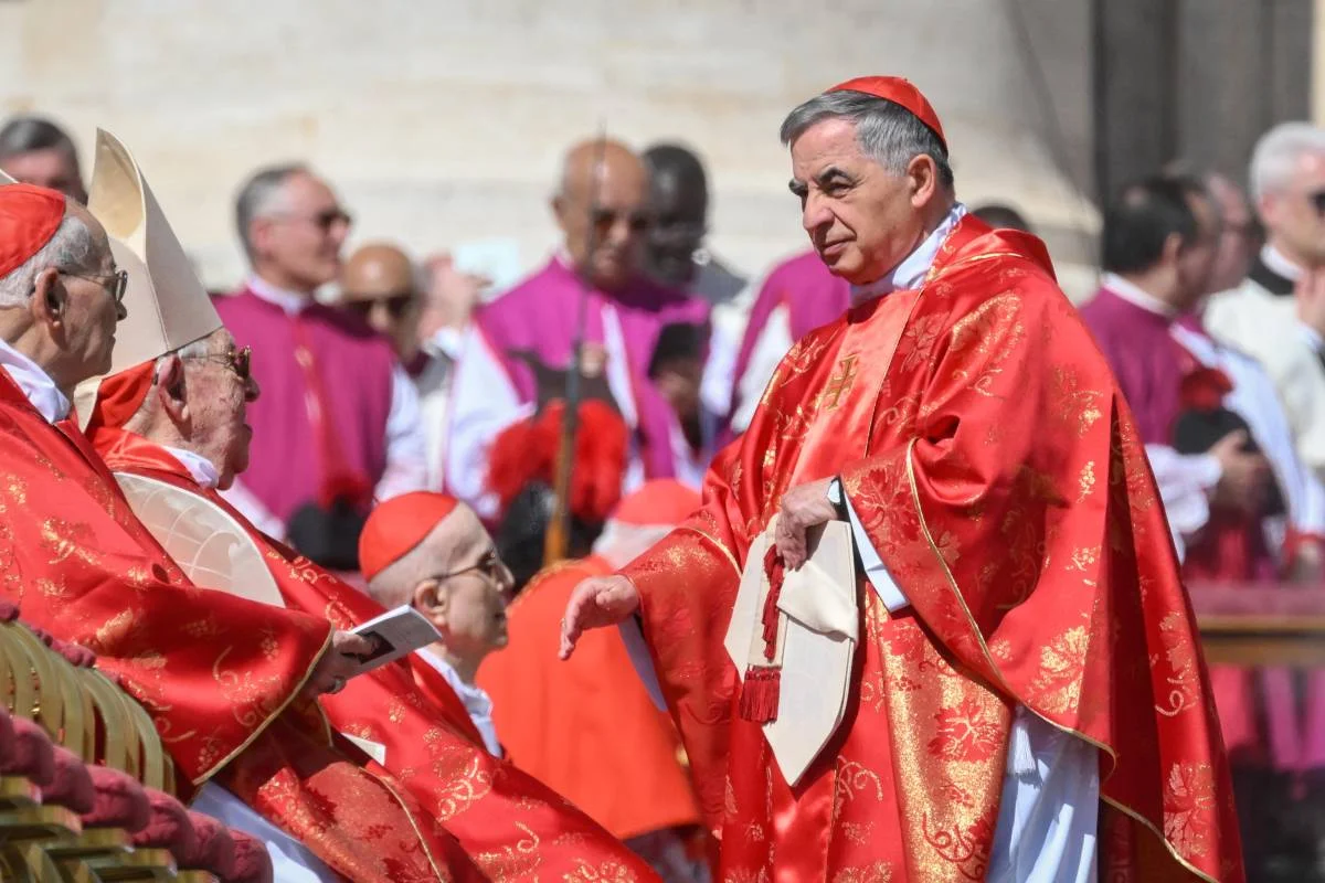 Conclave começa em 7 de maio: Parolin e Tagle entre os favoritos — O peso da política na sucessão de Francisco