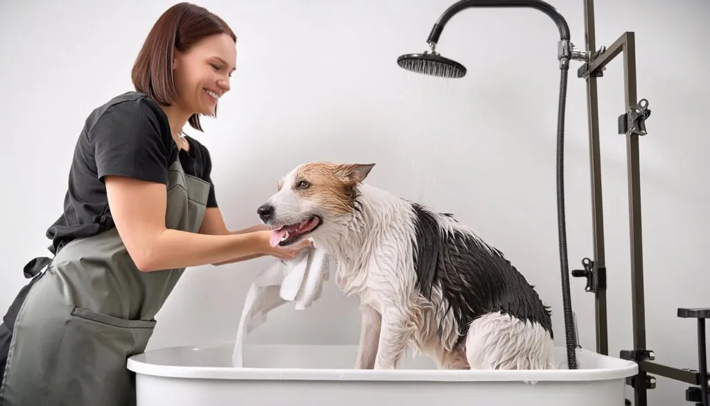 Banho & Tosa em Turim: Locais com Ótimo Custo-Benefício para Seu Pet