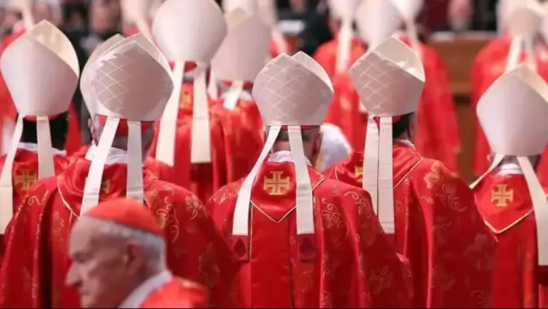 Quem Será o Novo Papa? Parolin Entre os 6 Favoritos Mesmo Sob Ataque