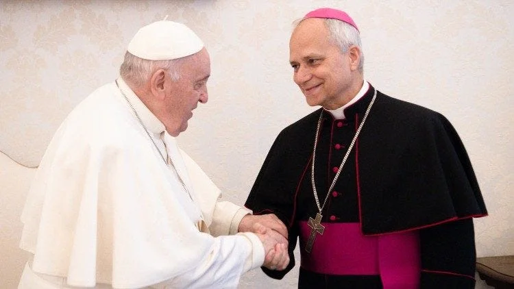 Conclave 2025: Quem é o Papa Robert Prevost? Conheça a Trajetória do Novo Pontífice