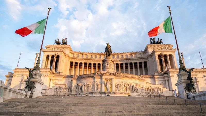 Emendas Aprovadas no Projeto de Lei sobre Cidadania Italiana: O Que Muda?