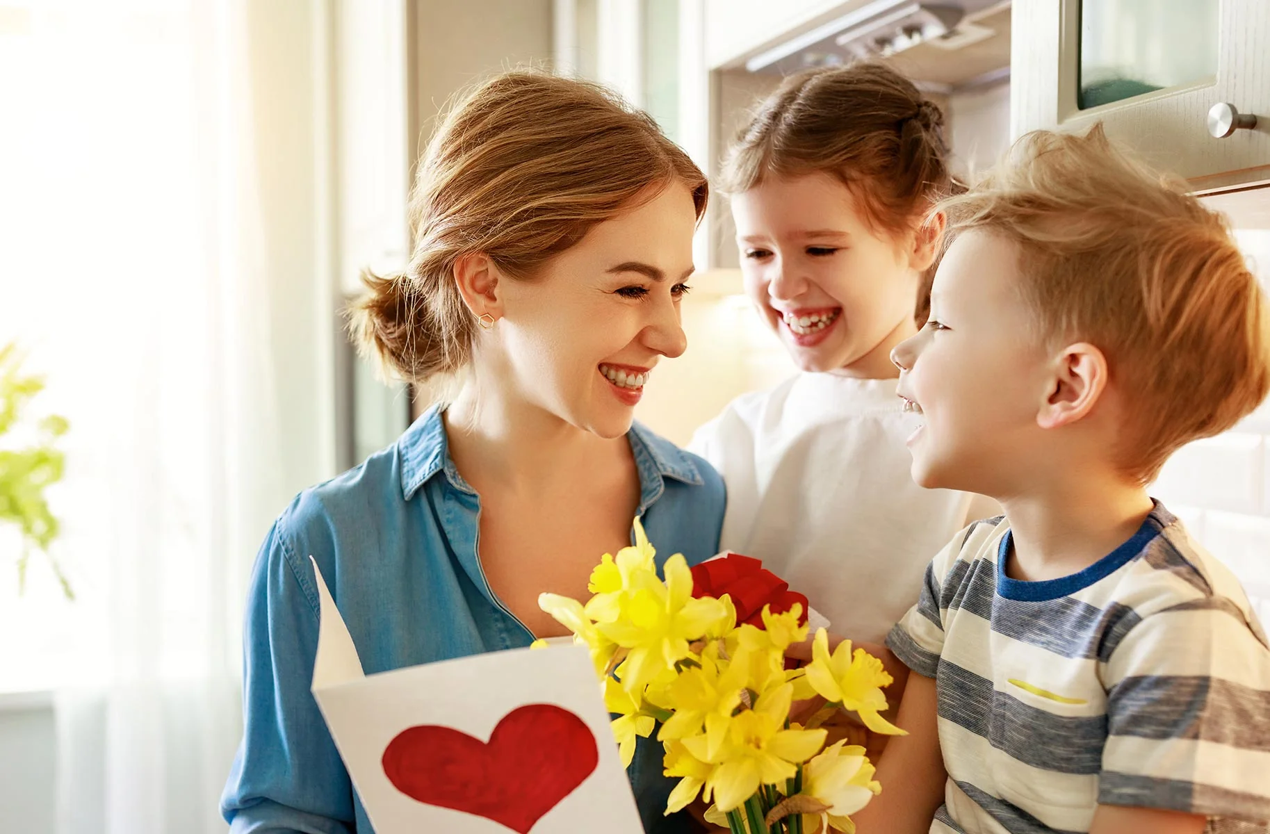 Festa della Mamma: Tudo sobre o Dia das Mães na Itália