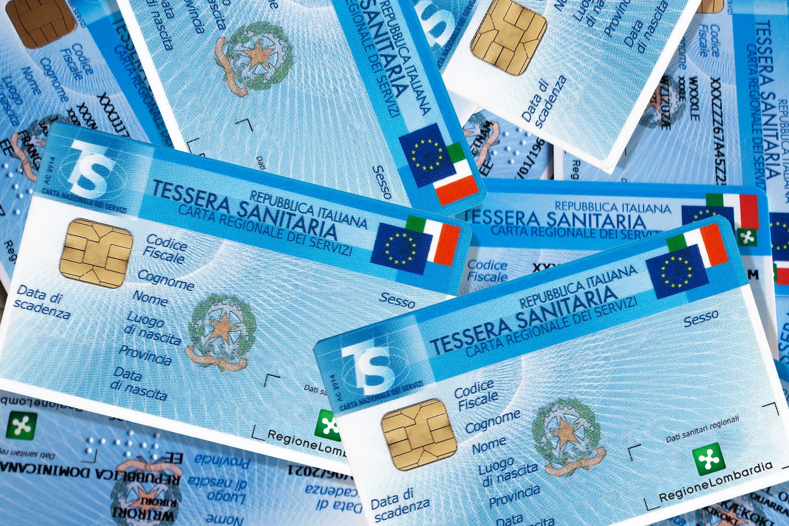 O Que é o Codice Utente e Como Utilizá-lo no Sistema de Saúde Italiano