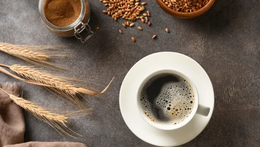 Por Que Muitos Italianos Preferem o Caffè d’Orzo ao Café Comum