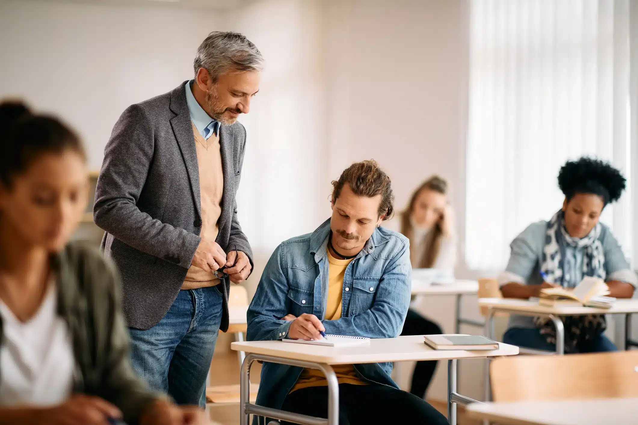 Prova de Admissão ou Avaliação de Mérito: Como Funciona o Ingresso nas Universidades Italianas