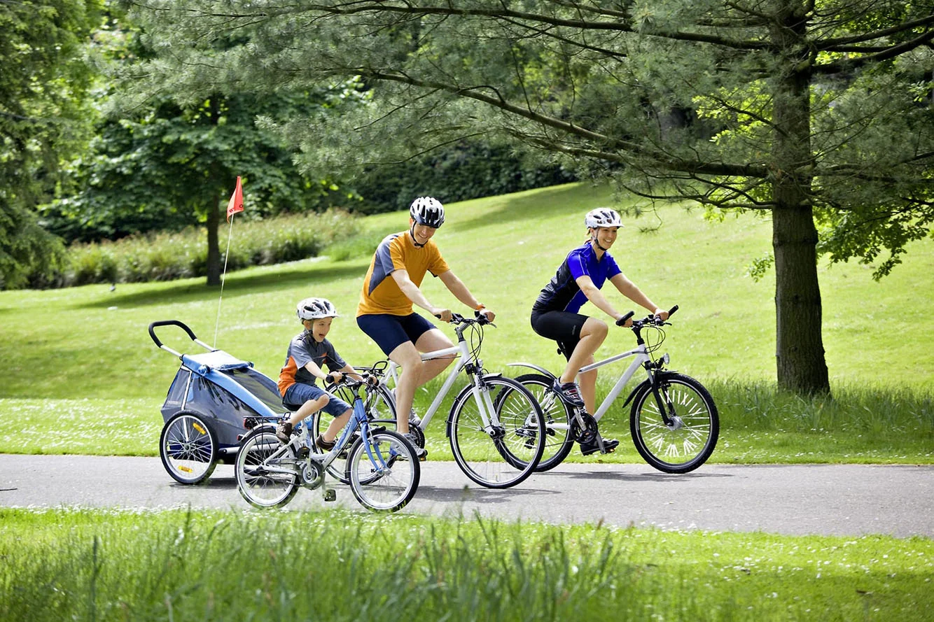 O Cicloturismo Está Crescendo na Itália: Uma Nova Forma de Explorar o País