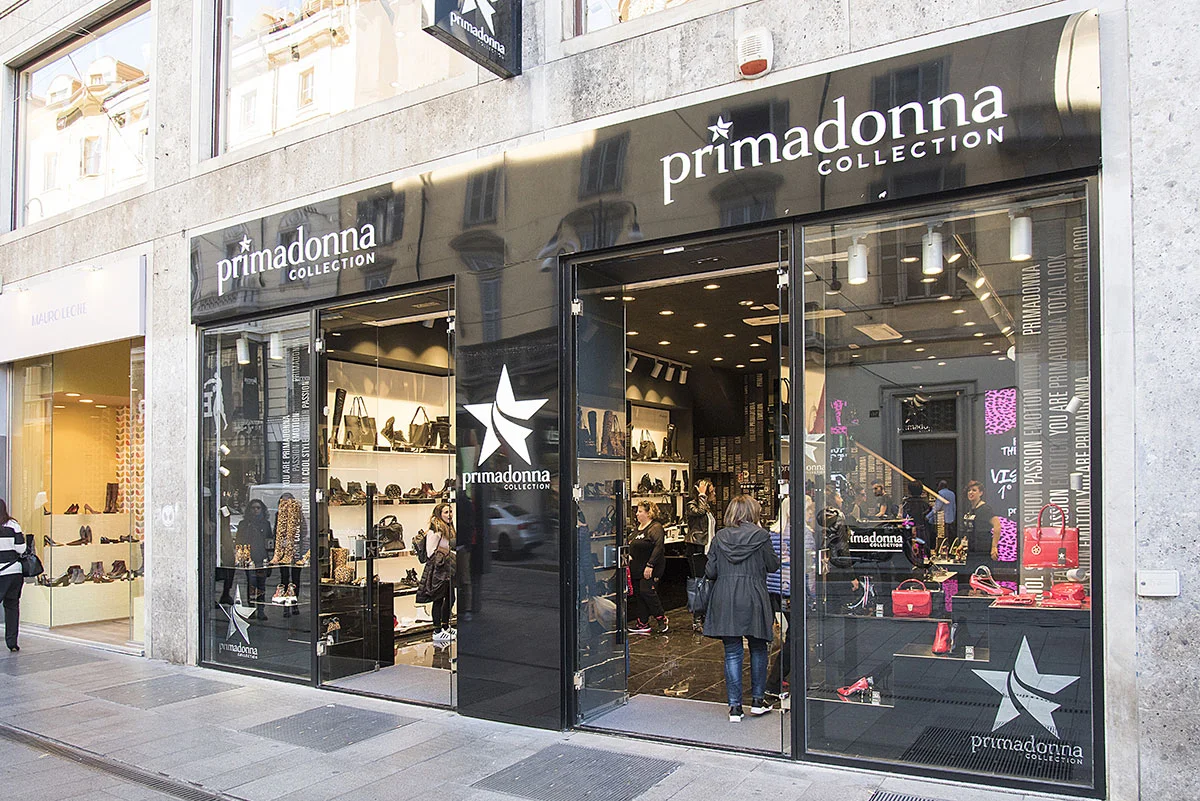 Marcas italianas de roupas e calçados que valem a pena conhecer