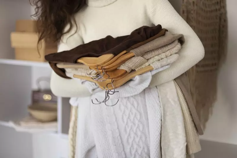 Montando o Guarda-Roupa Perfeito para o Inverno na Europa