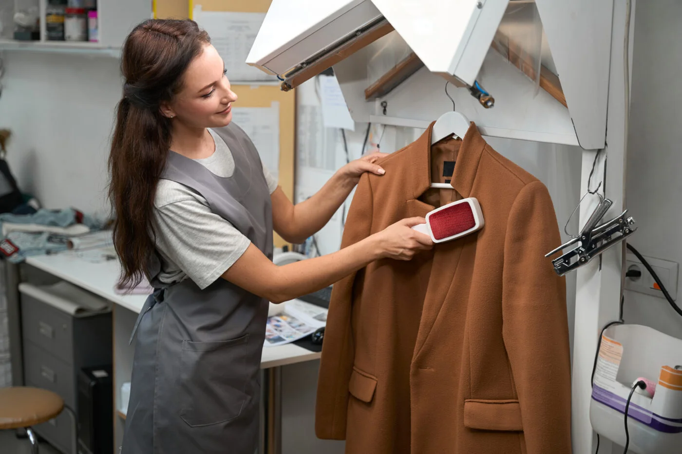 Como Guardar Roupas de Inverno e Evitar Mofo, Traças e Danos no Tecido